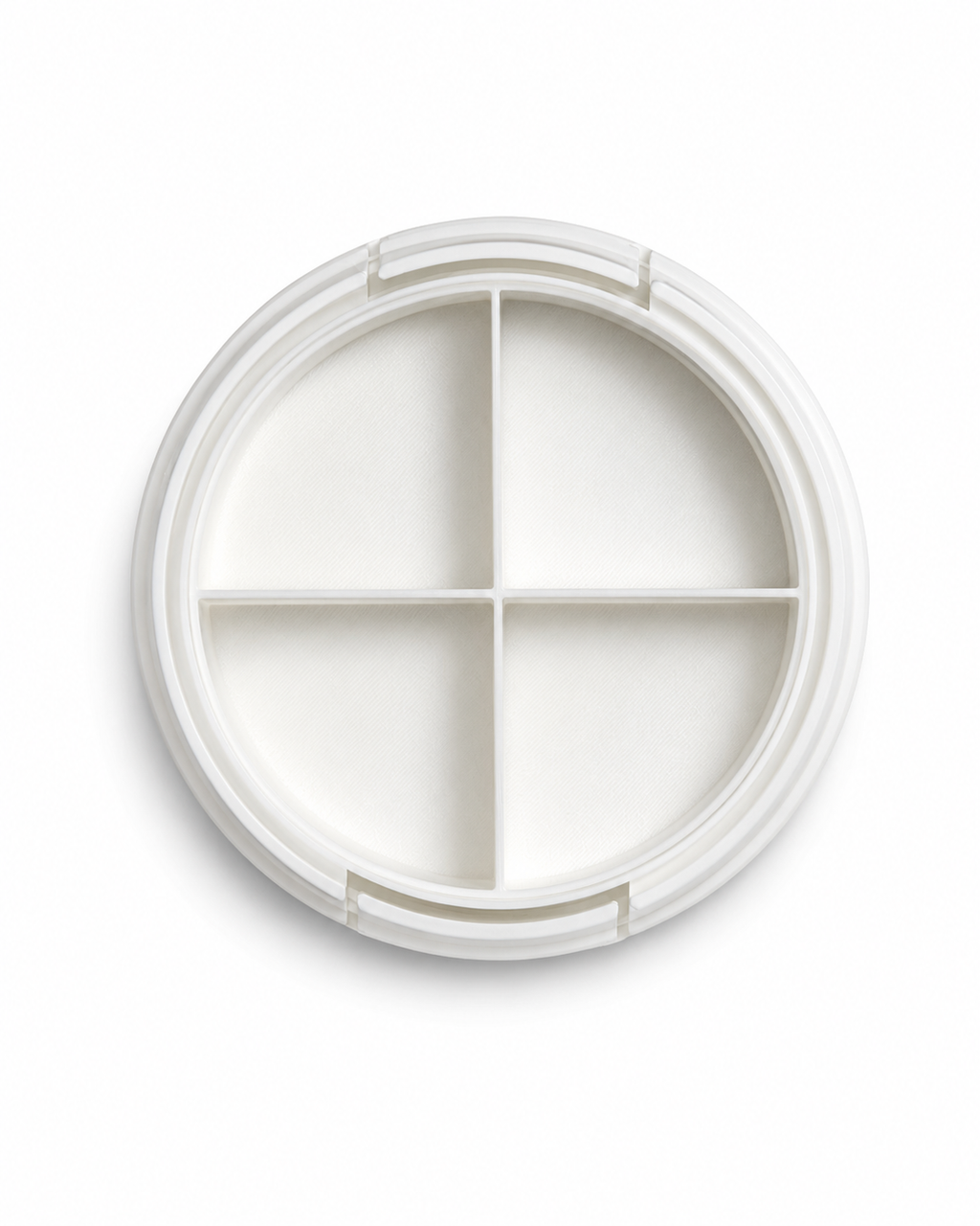 Organizer Puck