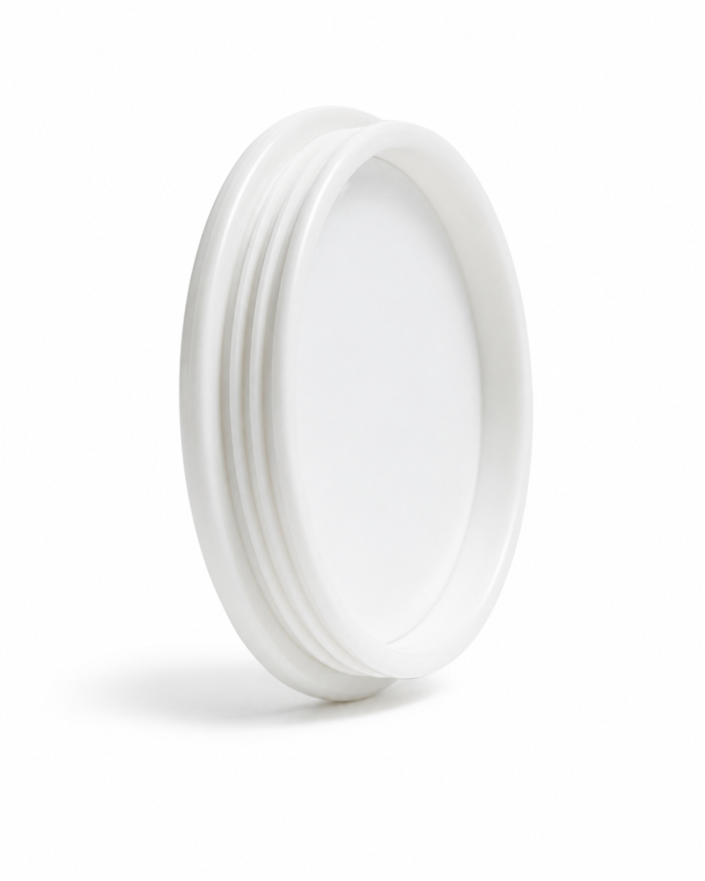 False Bottom Puck