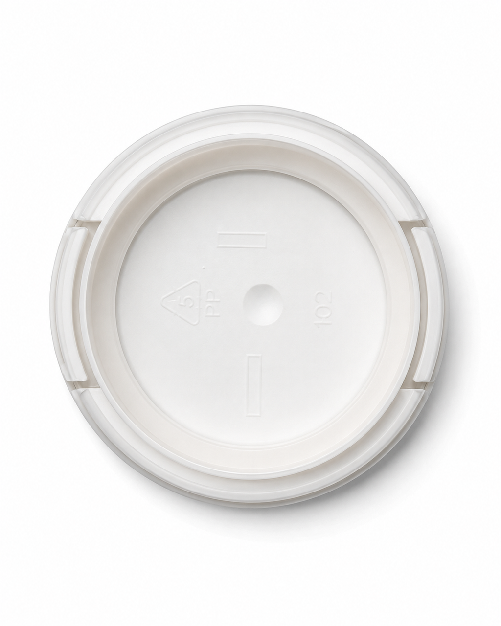 False Bottom Puck