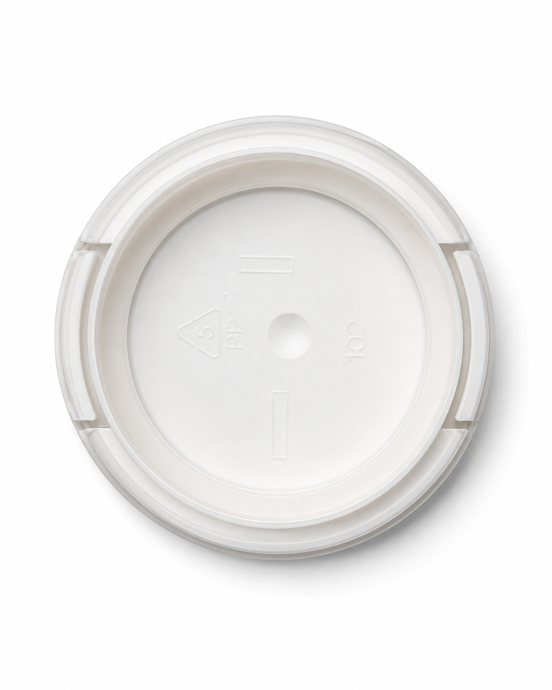 False Bottom Puck