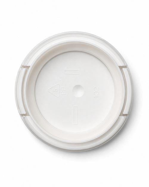 False Bottom Puck