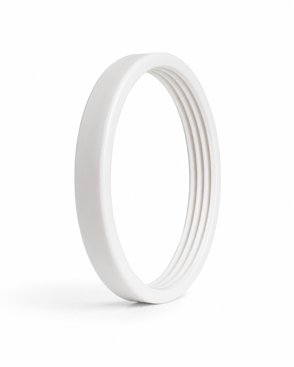False Bottom Puck