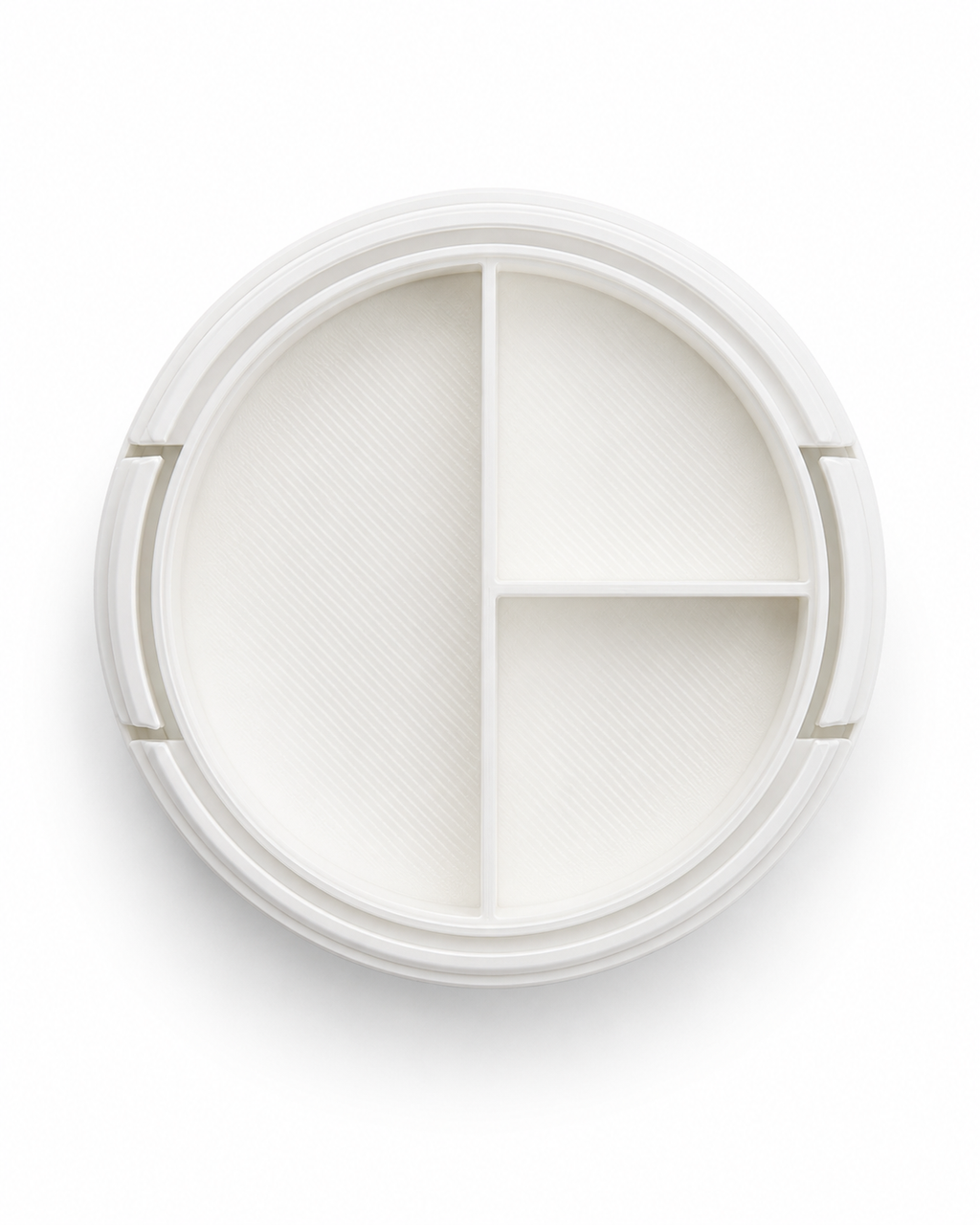 Organizer Puck