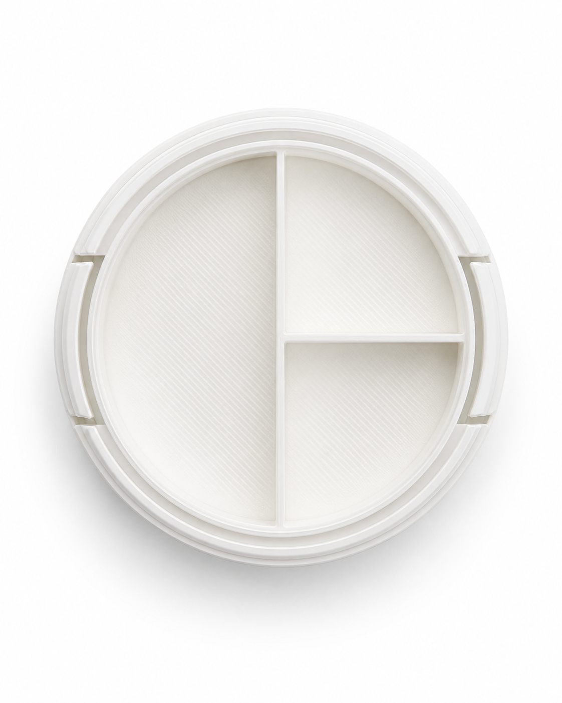 Organizer Puck