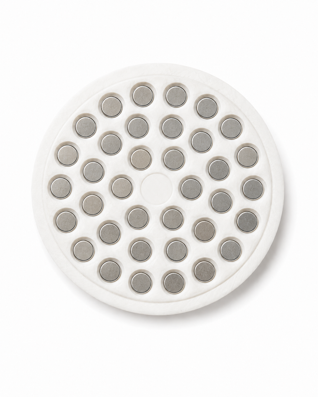 Magnetic Puck
