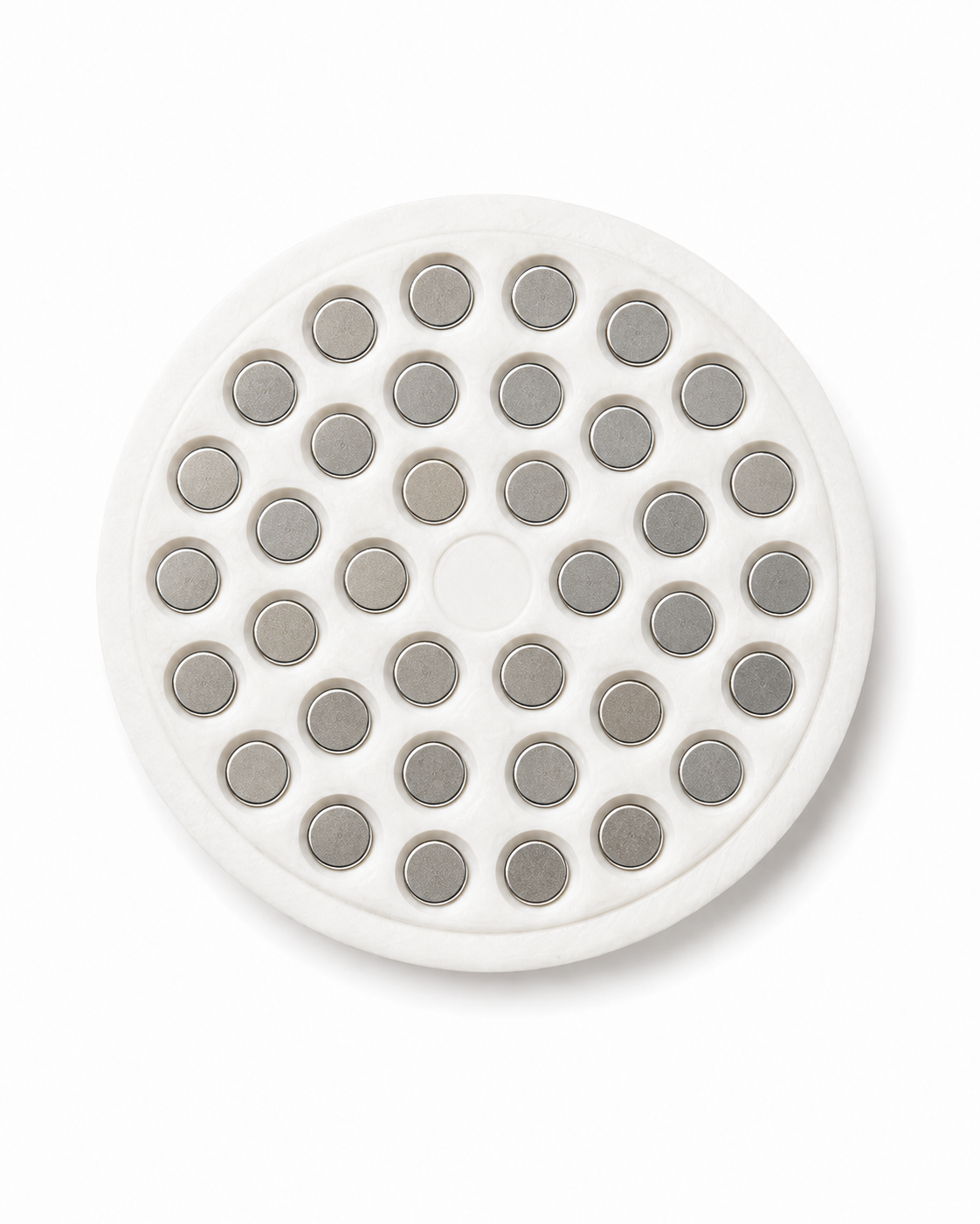 Magnetic Puck